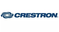 CRESTRON - Control systems