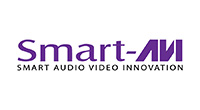 SMARTAVI - Video Wall controller and AV Matrix switch